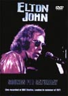 ELTON JOHN SOUNDS FOR SATURDAY 1971