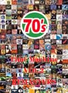 VARIOUS ARTISTS TIME MACHINE 70'S  VOL.2