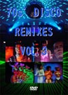 VARIOUS ARTISTS 70's DISCO REMIXES VOL.3