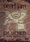 PEARL JAM EN MEXICO JULY 19.2003