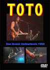 TOTO Den Bosch Netherlands 1992