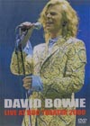 DAVID BOWIE LIVE AT BBC THEATER LONDON 27 JUN.2000