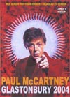 PAUL McCARTNEY GLASTONBURY 2004