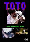 TOTO Den Sofia BULGARIA 2000