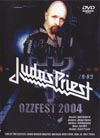 JUDAS PRIEST OZZFEST 2004