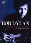 BOB DYLAN EARLY PERFOMANCES TV COLLECTION 1963-1964