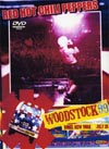 RED HOT CHILI PEPPERS WOODSTOCK 99