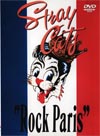 STRAY CATS ROCK PARIS 1989