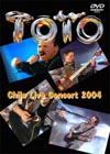 TOTO Chile Live Concert 2004