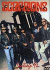 SCORPIONS SANTIAGO CHILE '94