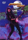ACE FREHLEY FREHLEY COMET LIVE…+4