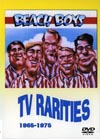 BEACH BOYS TV RARITIES