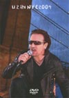 U2 IN NYC 2004