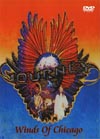 JOURNEY WINDS OF CHICAGO (SOUND　STAGE CHICAGO IL 9.20.1978)