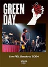 Green Day Live AOL Sessions 2004