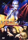 AEROSMITH JUST PUSH PLAY TOUR 1.27.2002