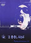 U2 ZOOLAIDE ADELAIDE 16th.NOVEMBER.1993