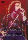 BAD COMPANY COMPILATION