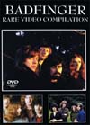 BADFINGER RARE VIDEO COMPILATION