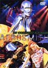 AEROSMITH JUST PUSH PLAY TOUR 2.2.2002