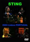 Sting 2004 Lisboa PORTUGAL
