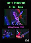 Scott Henderson and Tribal Tech Vittel, France 1992