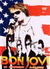 BON JOVI ONE WILD NIGHT LIVE IN JAPAN 3.29.2001