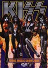 KISS YOUNG MUSIC SHOW 2004