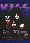 KISS AO VIVO MARCANA STADIUM,RIO DE JANEIRO BRAZIL,JUNE 8TH 1983