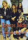 LYNCH MOB CAT CLUB LIVE 1990