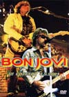 BON JOVI ONE WILD NIGHT LIVE IN JAPAN 4.5.2001