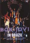 BON JOVI HOLLYWOOD ROCK FESTIVAL BRAZIL 1990