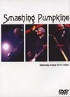 SMASHING PUMPKINS WEMBLEY ARENA 03.11.2000