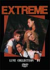 EXTREME LIVE COLLECTION '91