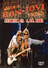 BON JOVI ANAHEIM,CA 4.20.2001