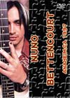 NUNO BETTENCOURT ANAHEIM,CA 1997