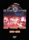 THE DOOBIE BROTHERS RARE VINTAGE VIDEOS 1973-1979
