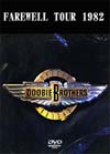 THE DOOBIE BROTHERS  FAREWELL TOUR 1982