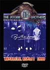 THE DOOBIE BROTHERS  HONOLULU,HAWAII 1990