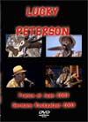 LUCKY PETERSON France at Juan 2003 Germany Rockpalast 2003