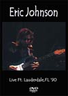 ERIC JOHNSON FT.LAUDERDALE,FL 11.12.'90