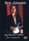 ERIC JOHNSON AUSTIN CITY LIMITS 1984