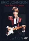 ERIC JOHNSON TOTAL ELECTRIC GUITAR