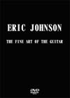 ERIC JOHNSON THE FINE ART OF THE GUITAR