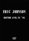 ERIC JOHNSON BOTTOM LINE,NY '91