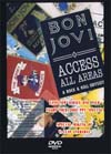 BON JOVI LIVE NEW JERSEY ONE WILD NIGHT TOUR 2002 PPV SPECIAL +