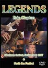 Eric Clapton LEGENDS Montreux festival, Switzerland 1997 & North