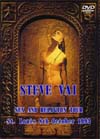 STEVE VAI SEX AND RELIGION TOUR St. Louis 8th October 1993