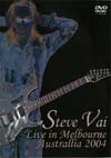 STEVE VAI LIVE IN MELBOURNE AUSTRALLIA 2004