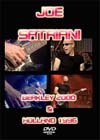 JOE SATRIANI BERKLEY 2000 & HOLLAND 1996